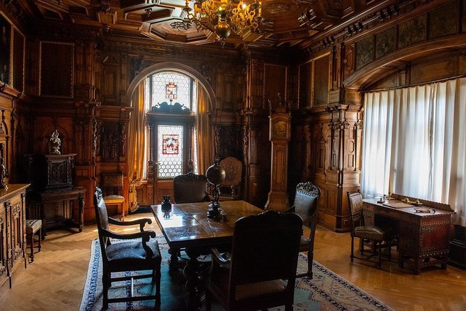 Private Full Day Trip to Peles & Bran (Dracula’s) Castles &Brasov - Who will get the most from this day