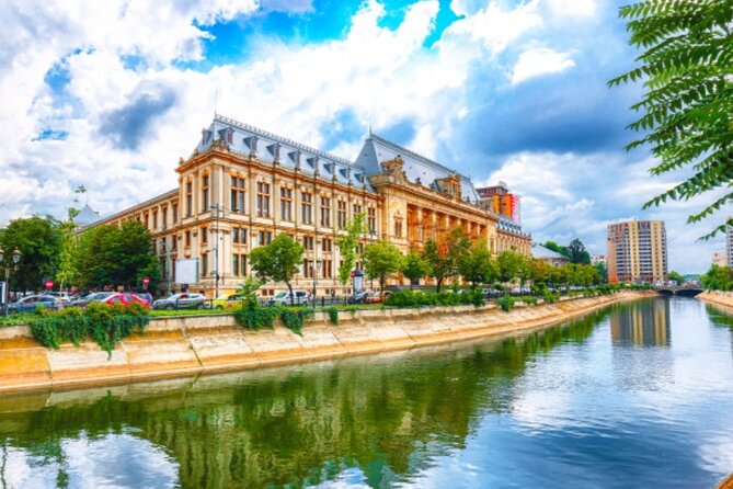 Private Guided Panoramic Tour in Bucharest by Car - Calea Victoriei, Bucharest’s grand historic street