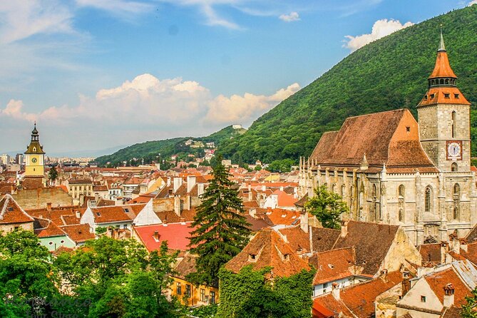 Private Guided Tour of Peles Castle and Bran Castle from Bucharest - Who will enjoy this castle day trip most