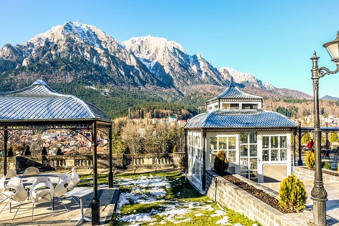 Private Guided Tour of Peles Castle and Bran Castle from Bucharest - Should you book it?