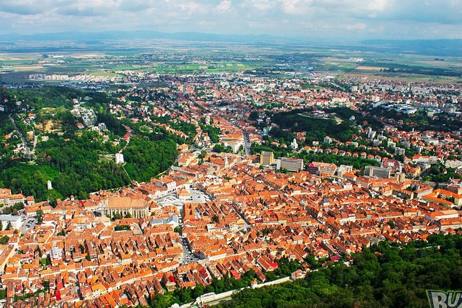 Private Guided Tour of Peles Castle and Bran Castle from Bucharest - Bran Castle and the Dracula question