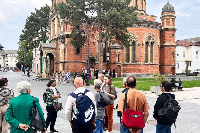 Private guided tour to Craiova - Key points to know before you book