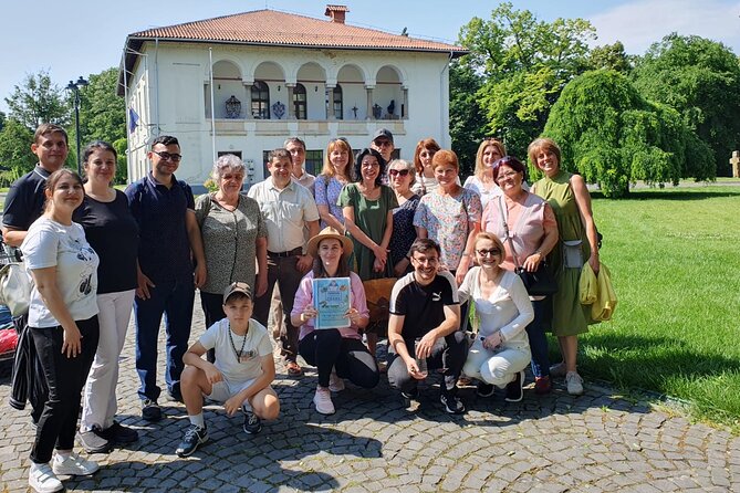 Private guided tour to Craiova - Why this short Craiova walk is worth your time