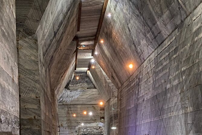 Private Half Day trip to Slanic Salt Mine and Snagov Monastery - The six-hour timing and Bucharest traffic