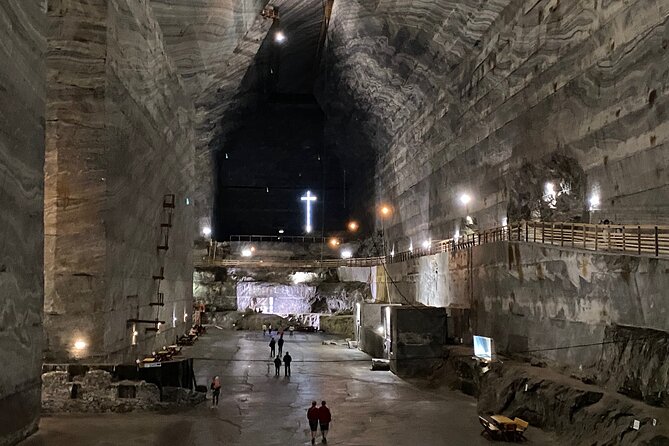 Private Half Day trip to Slanic Salt Mine and Snagov Monastery - Is the $239.62 price good value?