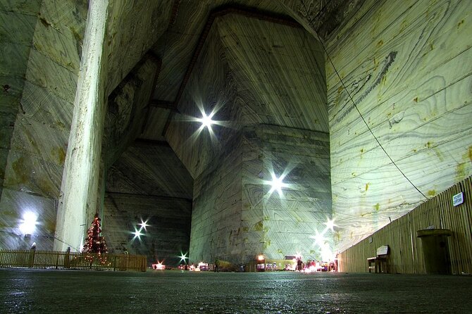 Private Half Day trip to Slanic Salt Mine and Snagov Monastery - Who will enjoy this private outing most