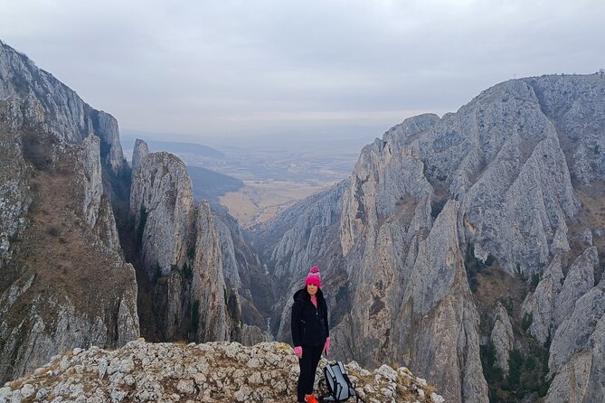 Private Hiking OR Climbing Experience in beaufitul gorges - The best parts of the scenery