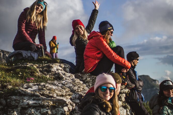Private Hiking to Bucegi Natural Park from Brasov - The Malaiesti glacial valley and the first climb