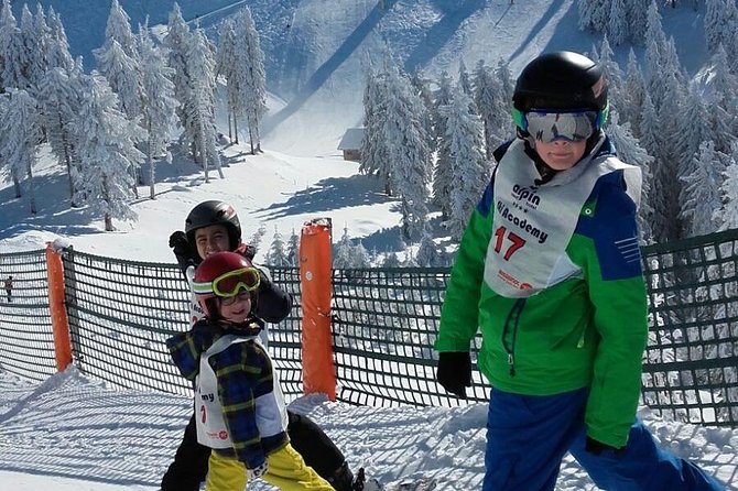 PRIVATE Ski Lessons in Brasov, Romania - Teaching style and what you can expect from the instructor