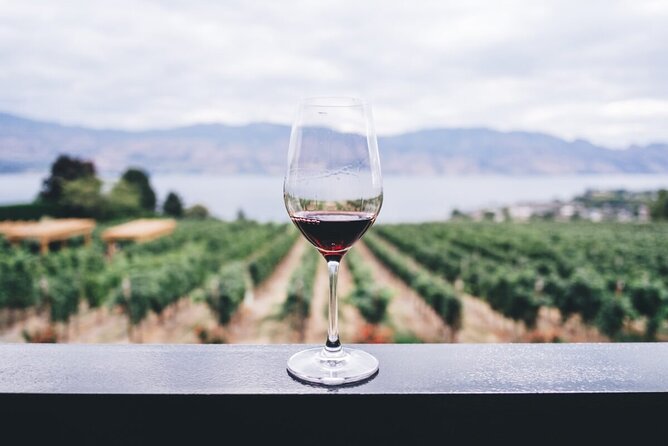 Private Tasting Expedition Along Romania’s Most Famous Wine Route - Why Dealu Mare makes a worthwhile wine day