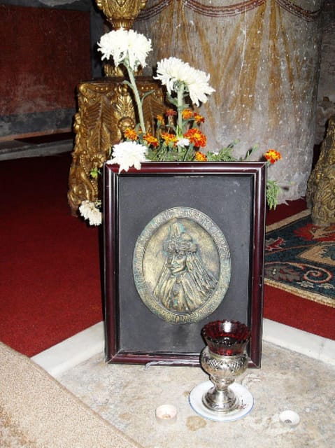 Private Tour from Bucharest to Dracula's tomb and Mogosoaia - Why Snagov is more than a Dracula photo stop