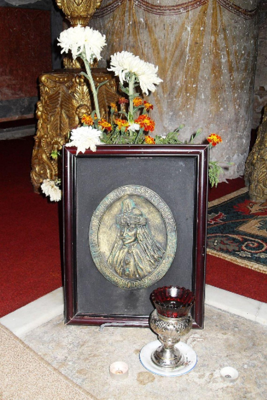 Private Tour from Bucharest to Dracula's tomb and Mogosoaia - Who should book this Bucharest outing