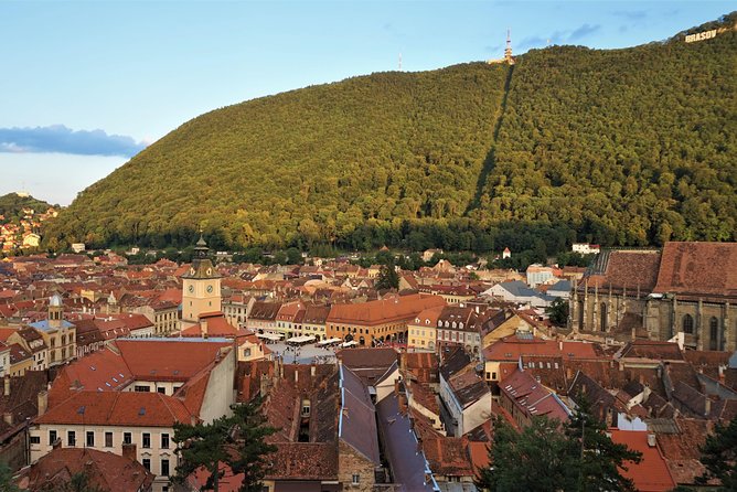 Private tour: Medieval cities of Transylvania, 2 Days from Bucharest - What the private vehicle and guide change