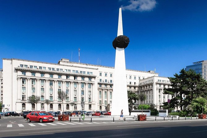 Private Tour: Story of Communism in Bucharest - Why Targoviste makes this more than a Bucharest city tour