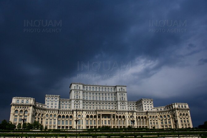 Private Tour: Story of Communism in Bucharest - Is $111.32 per person good value?