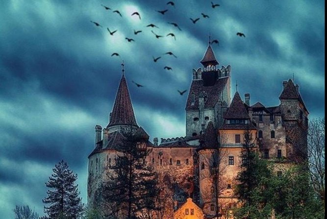 Private tour to Bran Dracula's Castle and Peleș Royal Castle - What to bring and how to plan the day
