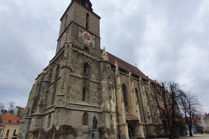 Private Tour to Peles and Dracula's Castle - Day trip from Bucharest - Who will enjoy this route most?