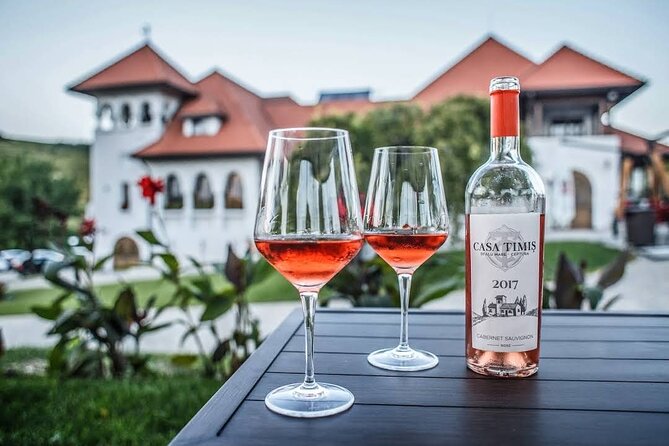 Private Tour to Salt Mine, Lunch at Winery and Dracula Grave - Is $167.75 good value?
