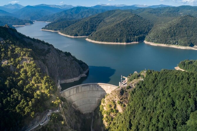 Private Tour - Top Gear Road, Transfăgărășan Highway - Why this road trip is worth a full day