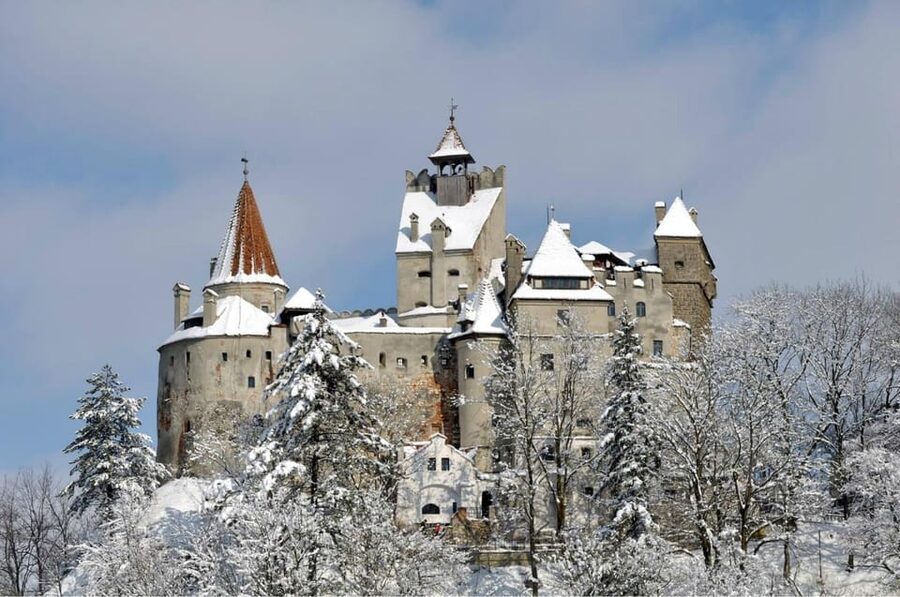 Private tour Transylvania: UNESCO Gems and Legend of Dracula - Why this route works from Bucharest