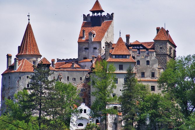 Private Tour: Transylvanian Castles and Brasov's Medieval Old Town - Why this private Transylvania day trip works
