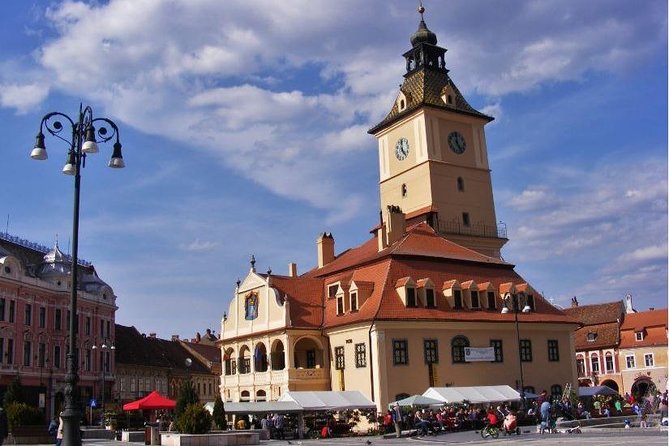 Private Tour: Transylvanian Castles and Brasov's Medieval Old Town - What the drive adds to the day