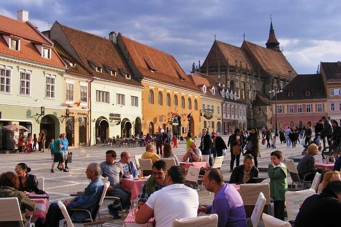 Private Tour: Transylvanian Castles and Brasov's Medieval Old Town - Is $192 per person good value?