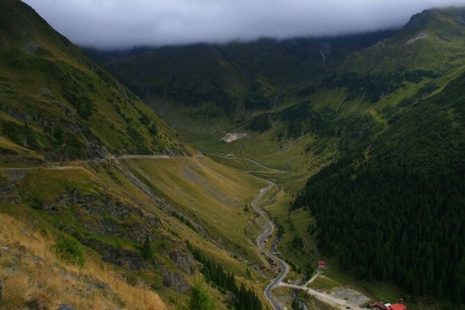 Private Transfagarasan&Balea Lake - Timing, fitness, and extra costs