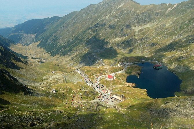 Private Transfagarasan&Balea Lake - Who should book this experience