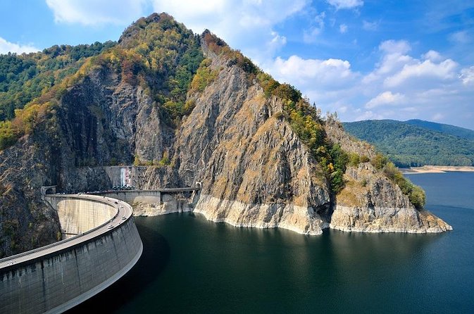 Private Transfagarasan Road Scenic Tour from Bucharest - Why the Transfagarasan makes this a special day