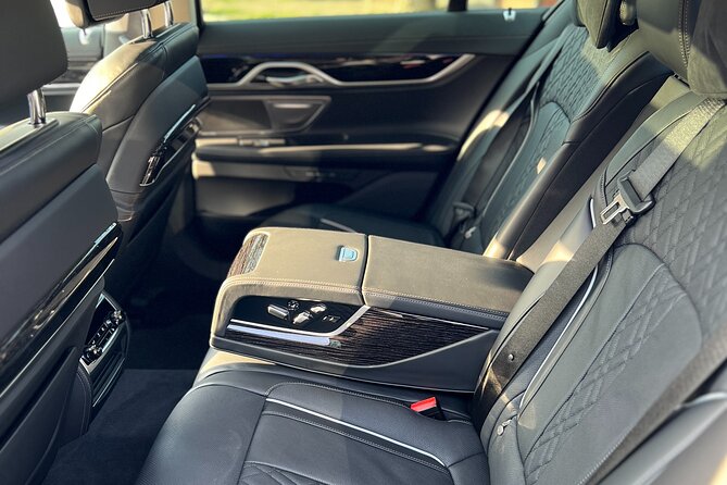 Private Transfer from Giurgiu Port to Bucharest - Pickup points from ship to hotel