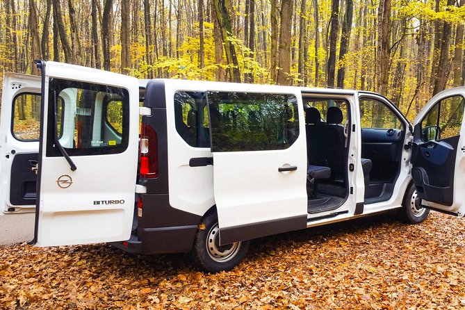 Private Transfer from Giurgiu Port to Bucharest - Who will appreciate this transfer most