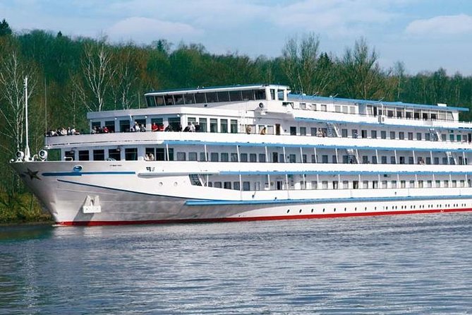 Private transfers Bucharest - Danube docks (Giurgiu or Oltenita) - Why a private port transfer makes sense in Bucharest