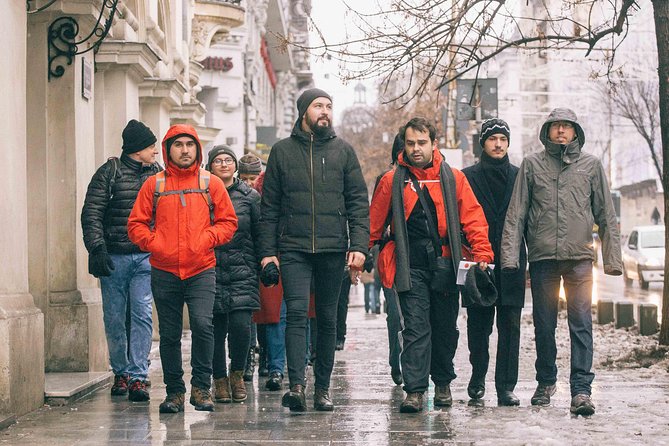 Private Walking Tour: Essential Bucharest + Hidden Gems - Is $86.89 per person a fair price?