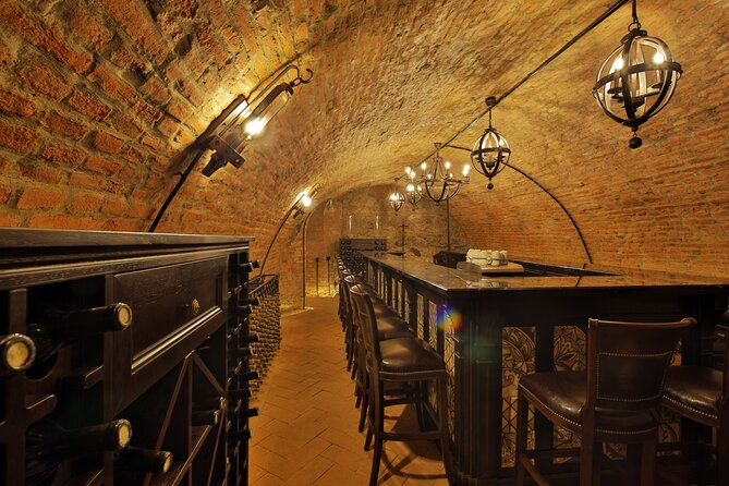 Private Walking Tour of Alba Iulia Citadel with Wine Tasting - Coronation Cathedral and the Centenary Monument