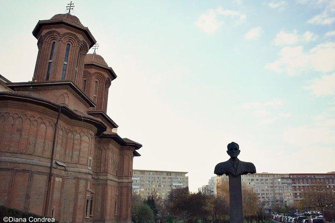 Private Walking Tour of Communist Bucharest - Why this tour works for understanding Bucharest