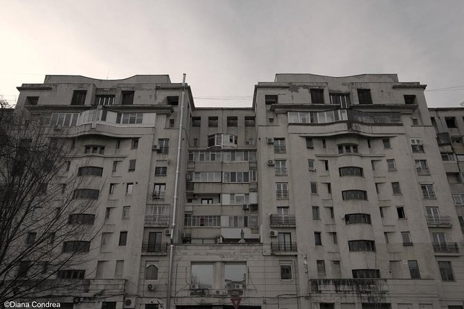 Private Walking Tour of Communist Bucharest - The Palace of Parliament, Bucharest’s largest political statement