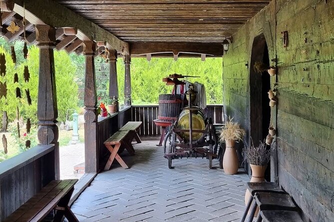 Private Wine Tasting in Cellar and the Winemaking process - Who will enjoy this experience most?