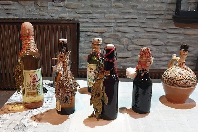 Private Wine Tasting in Cellar and the Winemaking process - Practical tips for making the day easier