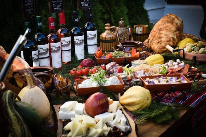 Probably the Best Restaurant and Wine Cellar near Bucharest - Who will enjoy Casa Timiș most?