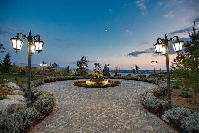 Probably the Best Restaurant and Wine Cellar near Bucharest - Practical details before you book