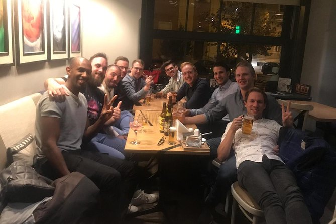 Pub Crawl in Cluj - The guide, local advice, and group photos