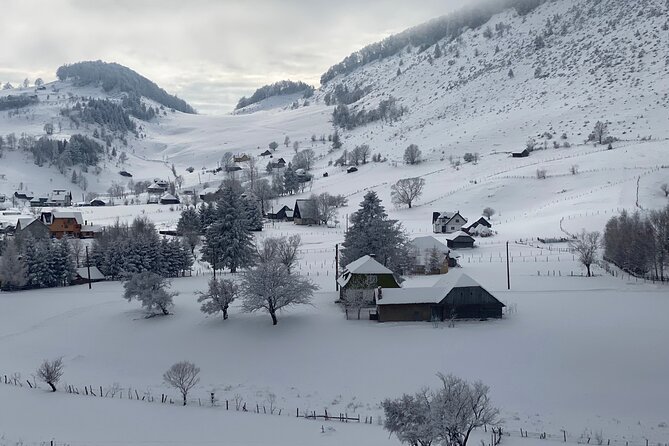 Rambling in Transylvania - Who should book this walk
