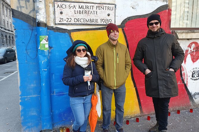 Relics of Communism: 3-Hours Walking Tour (Small groups) - Why this Bucharest history walk is worth your morning
