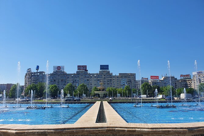 Relics of Communism: 3-Hours Walking Tour (Small groups) - How the small group changes the experience
