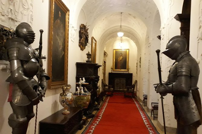 Royal Delights - Sinaia with Peles Palace and Gardens Day Trip from Bucharest - The drive from Bucharest is part of the experience