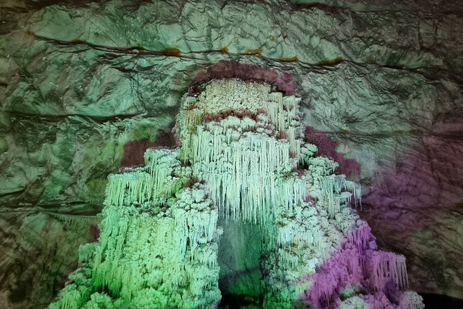 Salt Mine , Lunch at Winery & Dracula Grave - Private Tour - My recommendation