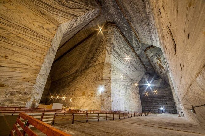 Salt Mine - Slanic Prahova - Why Slanic Prahova feels different from other salt mines