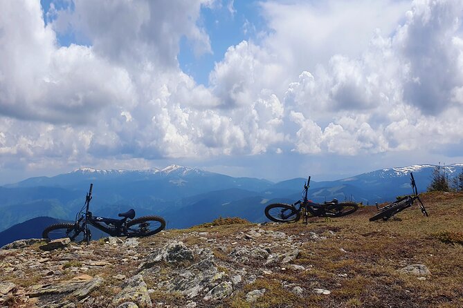 Sambata de Sus: E-Bike Guided Tours - Practical details that affect your day