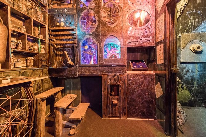 Save King's Landing - In search of Wildfire | Escape Room Brasov - Who will enjoy Save King’s Landing most